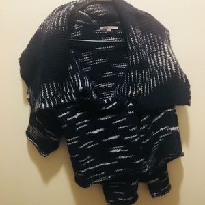 Gap layering cardigan